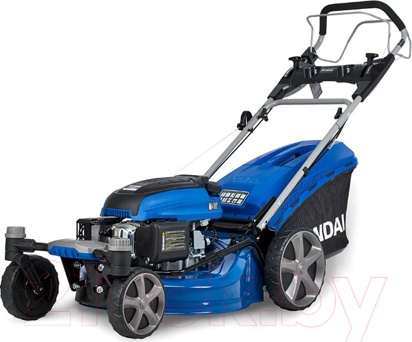 Изображение товара Газонокосилка бензиновая Hyundai L5162RS