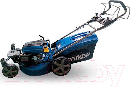 Изображение товара Газонокосилка бензиновая Hyundai L5162RS