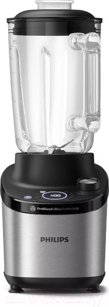 Изображение товара Блендер стационарный Philips HR3760/10