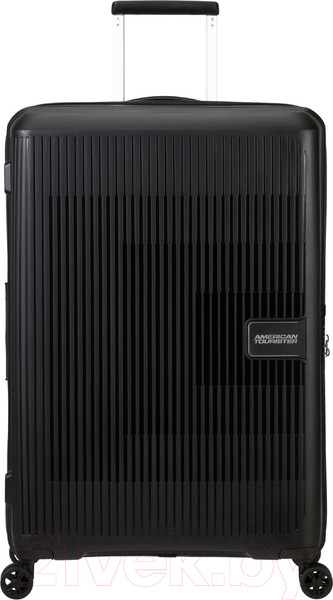 Изображение товара Чемодан на колесах American Tourister Aerostep MD8*09 002