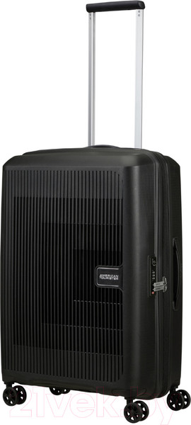 Изображение товара Чемодан на колесах American Tourister Aerostep MD8*09 002