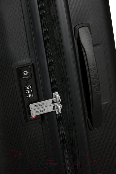 Изображение товара Чемодан на колесах American Tourister Aerostep MD8*09 002