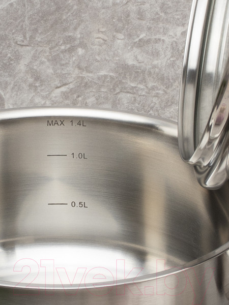 Изображение товара Кастрюля TalleR TR-17308