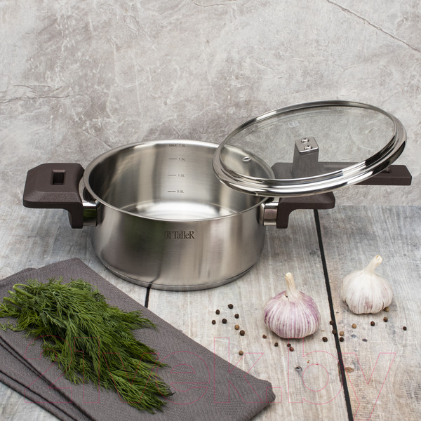 Изображение товара Кастрюля TalleR TR-17308