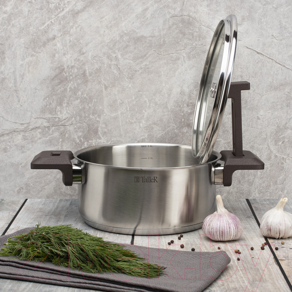 Изображение товара Кастрюля TalleR TR-17308
