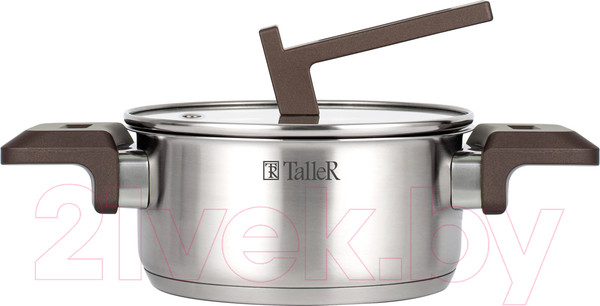 Изображение товара Кастрюля TalleR TR-17308