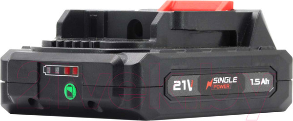 Изображение товара Аккумулятор для электроинструмента Katana B1500 SinglePower (1.5 А/ч)