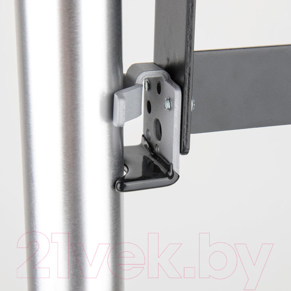 Изображение товара Комплект держателей для студийного оборудования Kupo Triple Hooks / KP-KS02 (2шт)