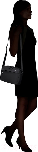 Изображение товара Сумка Samsonite Move 4.0 / KJ6*09 055