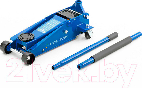 Изображение товара Подкатной домкрат Rossvik TH33007