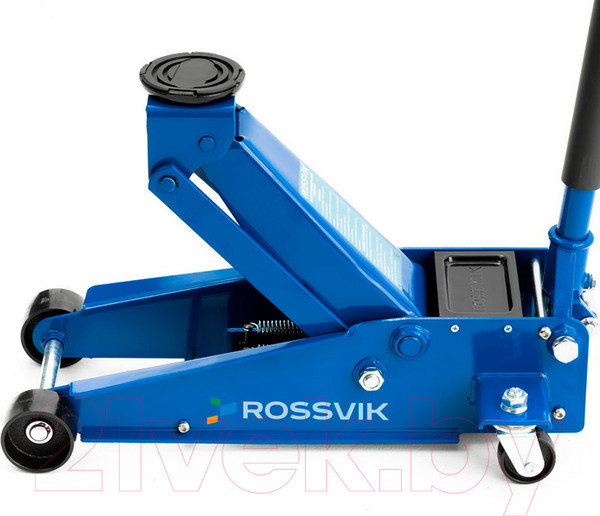 Изображение товара Подкатной домкрат Rossvik TH33007