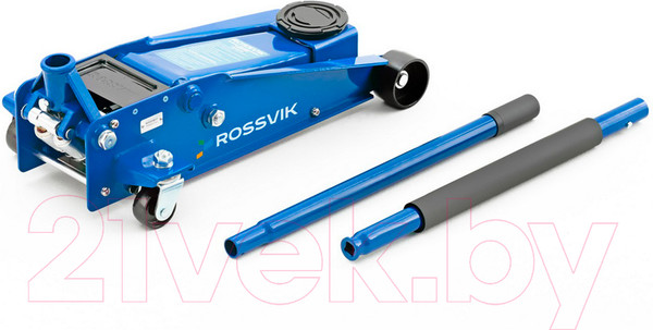 Изображение товара Подкатной домкрат Rossvik TH33007