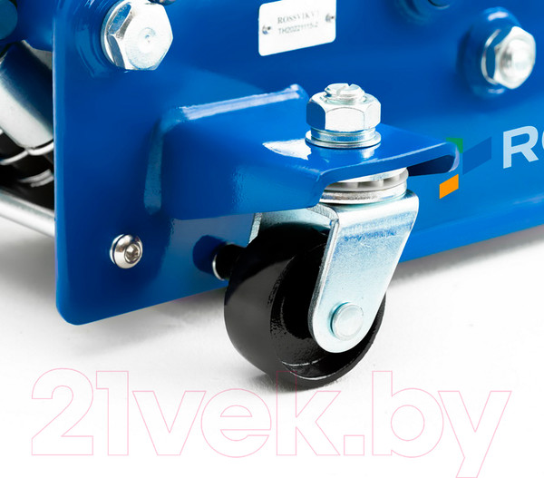 Изображение товара Подкатной домкрат Rossvik TH33007