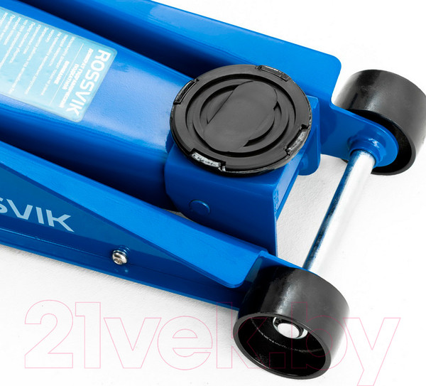 Изображение товара Подкатной домкрат Rossvik TH33007