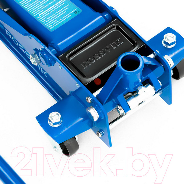 Изображение товара Подкатной домкрат Rossvik TH33007