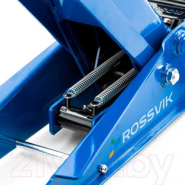 Изображение товара Подкатной домкрат Rossvik TH33007
