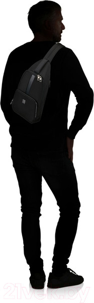 Изображение товара Рюкзак Samsonite Sacksquare KL5*09 005