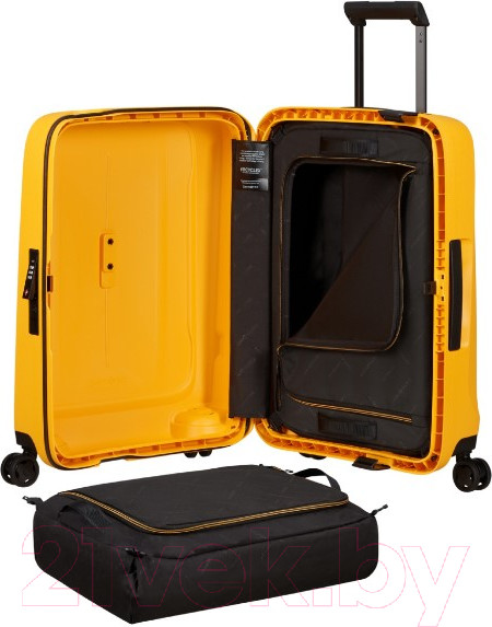 Изображение товара Чемодан на колесах Samsonite Essens KM0*36 001