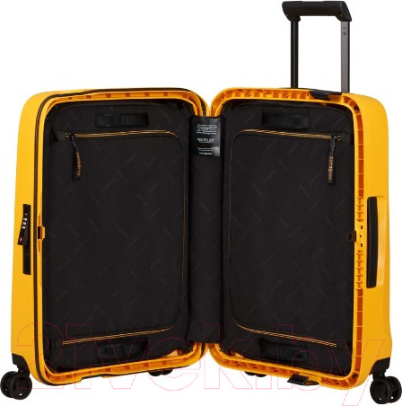 Изображение товара Чемодан на колесах Samsonite Essens KM0*36 001