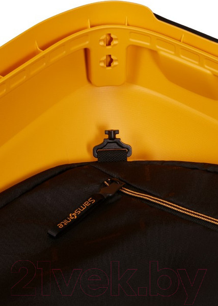 Изображение товара Чемодан на колесах Samsonite Essens KM0*36 002