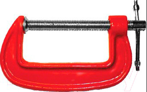 Изображение товара Струбцина FIT G 150мм / 59206