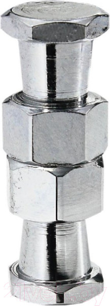 Изображение товара Адаптер для крепления студийного оборудования Kupo Joining Stud / KS-016