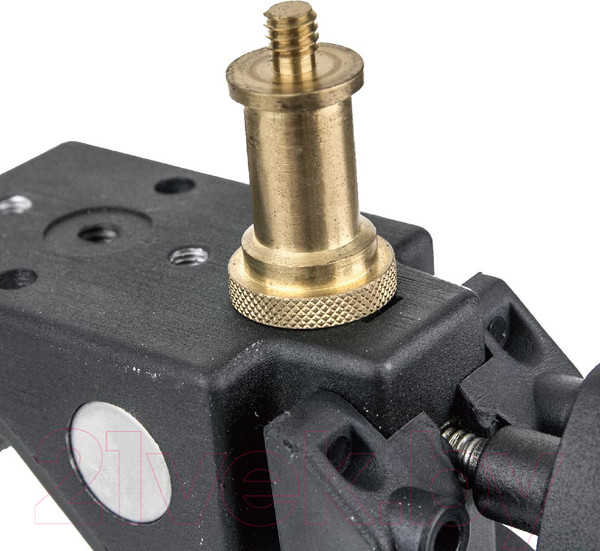 Изображение товара Переходник для крепления студийного оборудования Kupo Universal Adapter Spigot / KS-017