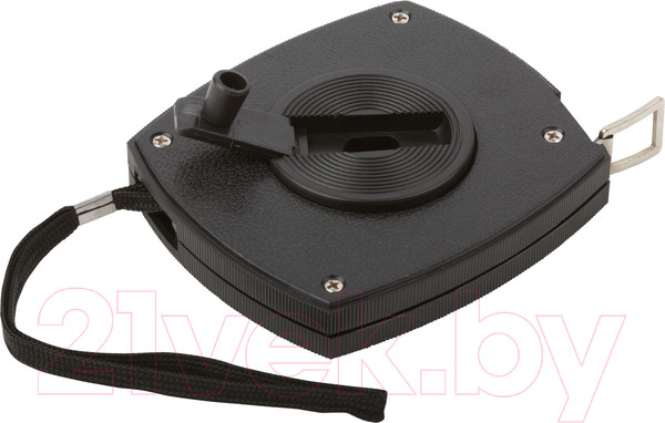 Изображение товара Мерная лента FIT 20м / 17720 (черный)