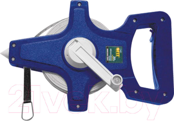 Изображение товара Мерная лента FIT 50м / 17650 (синий)