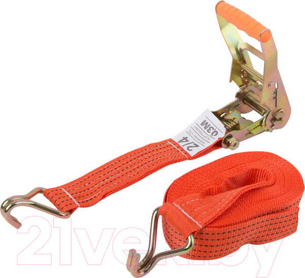 Изображение товара Ремень крепежный FIT Храповый механизм / 64921