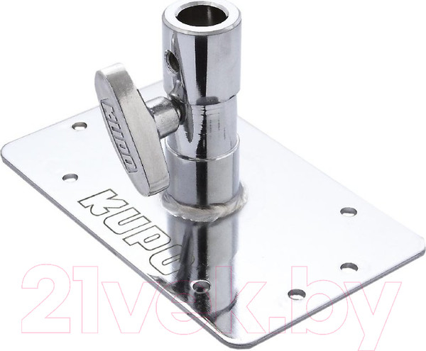 Изображение товара Держатель для студийного оборудования Kupo Baby Receiver Plate / KS-047