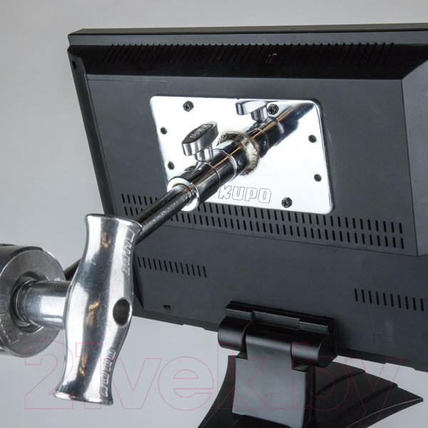Изображение товара Держатель для студийного оборудования Kupo Baby Receiver Plate / KS-047
