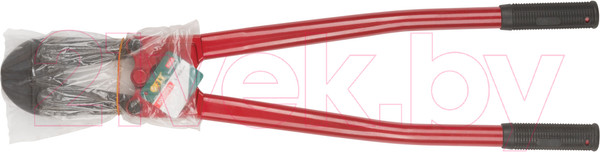 Изображение товара Болторез FIT HRC 58-59 600мм / 41660 (красный)