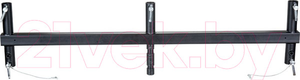 Изображение товара Держатель для студийного оборудования Kupo Junior Multi Header/  KS-055