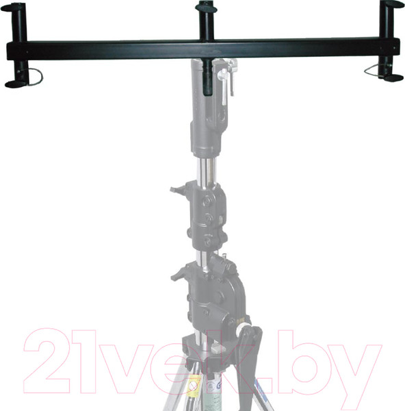 Изображение товара Держатель для студийного оборудования Kupo Junior Multi Header/  KS-055