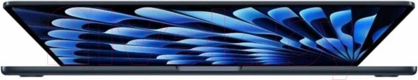 Изображение товара Ноутбук Apple Macbook Air 15" M2 2023 512GB / MQKX3 (полуночный)