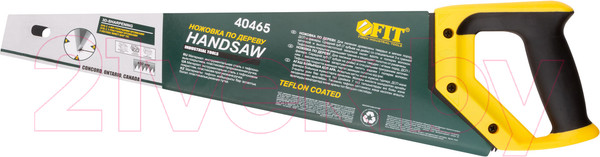 Изображение товара Ножовка FIT 40465