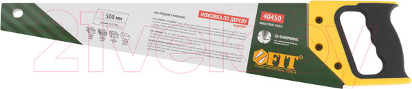 Изображение товара Ножовка FIT 40450