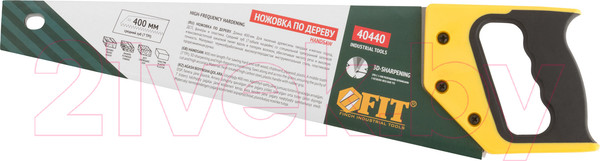 Изображение товара Ножовка FIT 40440