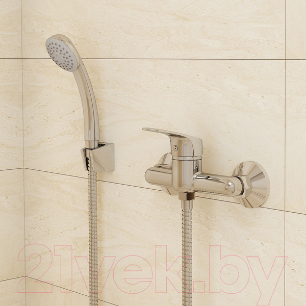 Изображение товара Смеситель Milardo Simp SIMSB00M03