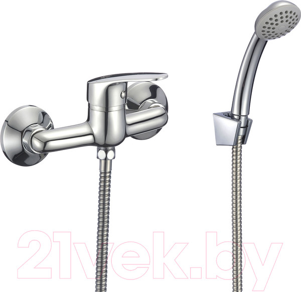 Изображение товара Смеситель Milardo Simp SIMSB00M03