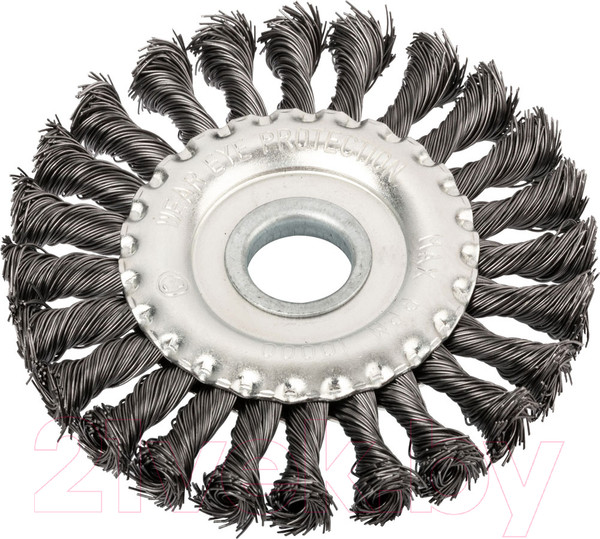 Изображение товара Щетка для электроинструмента FIT 39103