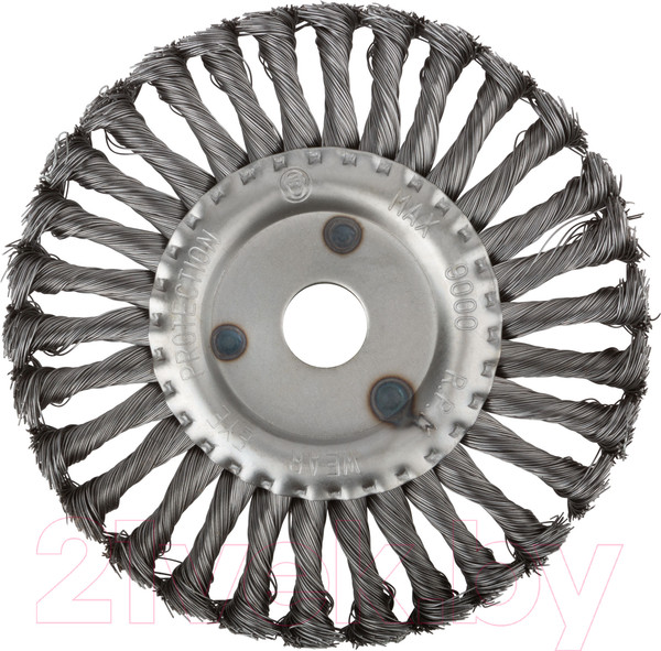 Изображение товара Щетка для электроинструмента FIT 39108