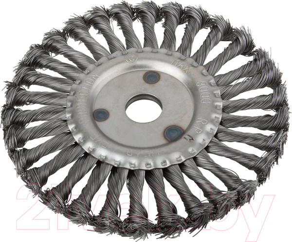 Изображение товара Щетка для электроинструмента FIT 39108