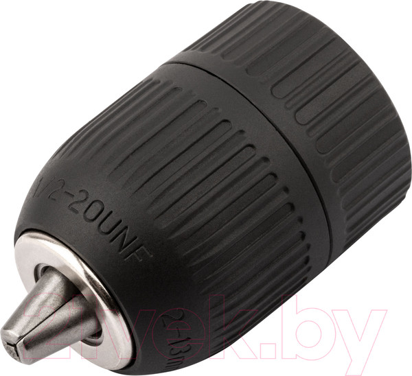 Изображение товара Патрон сверлильный FIT 1/2/-13мм / 37833