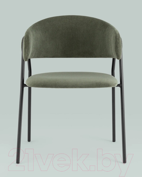 Изображение товара Стул Stool Group Колин / FDC9127 MOD313 (зеленый)