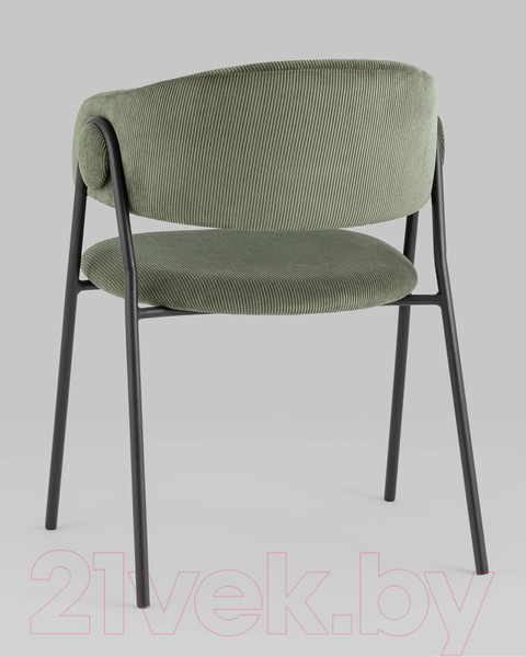 Изображение товара Стул Stool Group Колин / FDC9127 MOD313 (зеленый)