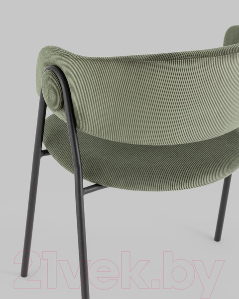 Изображение товара Стул Stool Group Колин / FDC9127 MOD313 (зеленый)