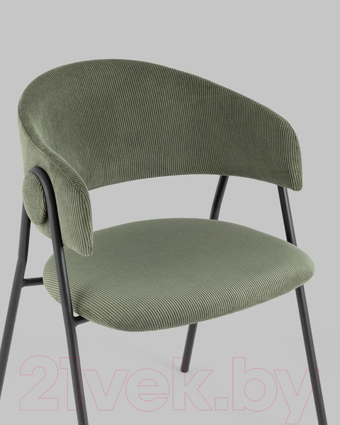 Изображение товара Стул Stool Group Колин / FDC9127 MOD313 (зеленый)