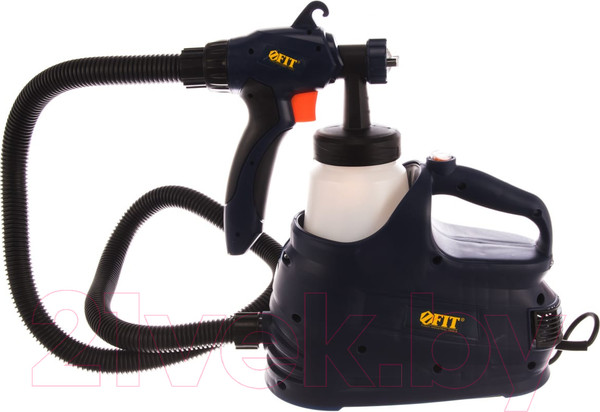 Изображение товара Краскопульт электрический FIT Стационарный / 80996